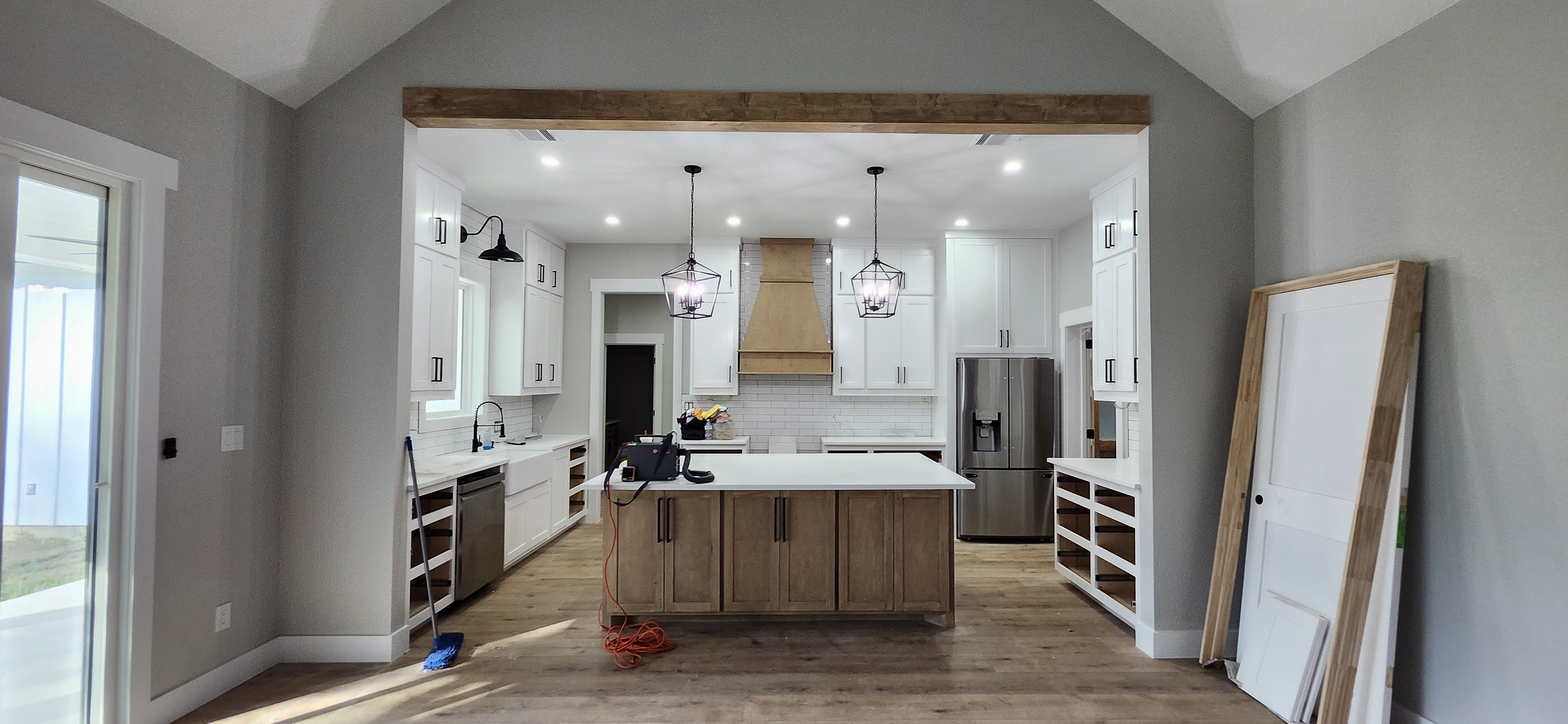 Cabinet & Trim 6